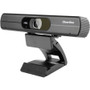 ClearOne UNITE 60 Video Conferencing Camera - 8.3 Megapixel - USB 3.0 Type B - 3840 x 2160 Video - CMOS Sensor - Auto-focus - 120&deg; (Fleet Network)