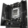 Asus ROG Strix B650E-I GAMING WIFI Gaming Desktop Motherboard - AMD B650 Chipset - Socket AM5 - Mini ITX - Ryzen 7 Processor Supported (ROG STRIX B650E-I GAMING WIFI)