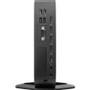 HP t740 Thin Client - AMD Ryzen V1756B Quad-core (4 Core) 3.25 GHz - TAA Compliant - AMD Chip - 8 GB RAM DDR4 SDRAM - 64 GB Flash - 8 (7E3D0UT#ABA)