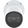 AXIS P1465-LE 2 Megapixel Outdoor Full HD Network Camera - Color - Bullet - White - TAA Compliant - 13123 ft 40 m Infrared Night - 02340-001