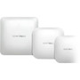 SonicWall SonicWave 621 Dual Band IEEE 802.11 a/b/g/n/ac/ax Wireless Access Point - Indoor - TAA Compliant - 2.40 GHz, 5 GHz - - MIMO (03-SSC-0727)