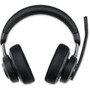 Kensington H3000 Bluetooth Over-Ear Headset - Google Assistant Siri - Stereo - USB Type C - Wireless - Bluetooth - 984 ft - 32 Ohm - K83452WW