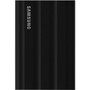 Samsung T7 4 TB Portable Rugged Solid State Drive - External - Black - USB 32 Gen 2 - 1050 MBs Maximum Read Transfer Rate - AES - MU-PE4T0SAM