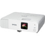 Epson PowerLite L260F 3LCD Projector - 21:9 - Front - 1080p - 20000 Hour Normal Mode - 30000 Hour Economy Mode - 2,500,000:1 - 4600 lm (Fleet Network)