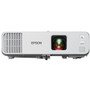 Epson PowerLite L260F 3LCD Projector - 21:9 - Front - 1080p - 20000 Hour Normal Mode - 30000 Hour Economy Mode - 2,500,000:1 - 4600 lm (Fleet Network)