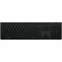 Lenovo Professional Wireless Rechargeable Keyboard-French Canadian 058 - Wireless Connectivity - Bluetooth - 240 GHz - USB Type A - - 4Y41K04044