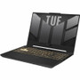 TUF Gaming F15 FX507 FX507ZC4-DS71-CA 15.6" Rugged Gaming Notebook - Full HD - 1920 x 1080 - Intel Core i7 12th Gen i7-12700H (14 2.30 (Fleet Network)