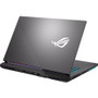 Asus ROG Strix G17 G713 G713PV-DS91-CA 17.3" Gaming Notebook - WQHD - 2560 x 1440 - AMD Ryzen 9 7945HX Hexadeca-core (16 Core) - 16 GB (G713PV-DS91-CA)