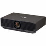 LG ProBeam BU70QGA DLP Projector - Ceiling Mountable - High Dynamic Range (HDR) - 3840 x 2160 - Front, Ceiling - 20000 Hour Normal UHD (Fleet Network)