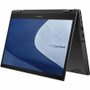 Asus ExpertBook B2 Flip B2502F B2502FBA-Q73P-CB 15.6" Touchscreen Convertible 2 in 1 Notebook - Full HD - 1920 x 1080 - Intel Core i7 (Fleet Network)