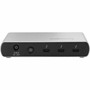 Kensington SD2600T Thunderbolttrade 4 Dual 4K Nano Docking Station - 65W PD - WinMac - for NotebookMonitor - 135 W - Thunderbolt 4 K34036NA