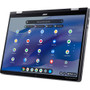 Acer Chromebook Spin 714 CP714-1WN CP714-1WN-763T 14" Touchscreen Convertible 2 in 1 Chromebook - WUXGA - 1920 x 1200 - Intel Core i7 (NX.K3VAA.002)