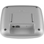 EnGenius Fit EWS356-FIT Dual Band IEEE 802.11ax 1.73 Gbit/s Wireless Access Point - Indoor - 2.40 GHz, 5 GHz - Internal - MIMO - 1 x - (EWS356-FIT)