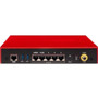 WatchGuard Firebox T25-W Network Security/Firewall Appliance - Intrusion Prevention - 5 Port - 10/100/1000Base-T - Gigabit Ethernet - (WGT26413)