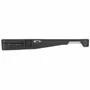 Kensington BlackBelt Rugged Carrying Case Microsoft Surface Pro 9 Tablet Stylus - Drop Resistant - Hand Strap K62539WW