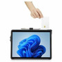 Kensington BlackBelt Rugged Carrying Case Microsoft Surface Pro 9 Tablet Stylus - Drop Resistant - Hand Strap K62539WW