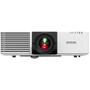 Epson PowerLite L570U 3LCD Projector - 16:10 - Ceiling Mountable - White - 1920 x 1200 - Front, Rear, Ceiling - 20000 Hour Normal Mode (Fleet Network)