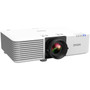 Epson PowerLite L570U 3LCD Projector - 16:10 - Ceiling Mountable - White - 1920 x 1200 - Front, Rear, Ceiling - 20000 Hour Normal Mode (Fleet Network)