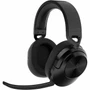 Corsair HS55 Wireless Gaming Headset - Carbon - Stereo - Wireless - Bluetooth - 50 ft - 32 Ohm - 20 Hz - 20 kHz - Over-the-head - - - CA-9011280-NA