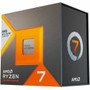 AMD Ryzen 7 7000 7800X3D Octa-core (8 Core) 4.20 GHz Processor - 96 MB L3 Cache - 8 MB L2 Cache - 64-bit Processing - 5 GHz Speed - 5 (Fleet Network)