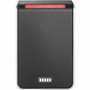 HID Signo 40 Card Reader Access Device - Black Silver Outdoor Indoor - Proximity - 394 100 mm Operating Range - Bluetooth - - - 40TKS-00-001GWJ