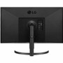 LG 32HQ713D-B 32" Class 4K UHD LCD Monitor - 16:9 - 31.5" Viewable - In-plane Switching (IPS) Black Technology - 3840 x 2160 - 1000 - (32HQ713D-B)