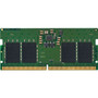 Kingston 8GB DDR5 SDRAM Memory Module - For Notebook - 8 GB - DDR5-5600PC5-44800 DDR5 SDRAM - 5600 MHz Single-rank Memory - CL46 - V KCP556SS6-8