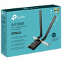 TP-Link Archer TX20E IEEE 80211ax Bluetooth 52 Dual Band Wi-FiBluetooth Combo Adapter for Desktop ComputerServer - PCI Express - - Archer TX20E