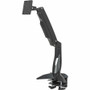 Amer Mounts AMR1UC Mounting Arm for Monitor, Curved Screen Display, Display, Flat Panel Display - Height Adjustable - 1 Display(s) - - (Fleet Network)