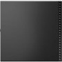 Lenovo ThinkCentre M70q Gen 4 12E30000CA Desktop Computer - Intel Core i7 13th Gen i7-13700T Hexadeca-core (16 Core) 1.40 GHz - 16 GB (12E30000CA)