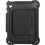 Targus SafePort THD929GL Tablet Case - For Apple iPad Tablet - Rugged (Fleet Network)