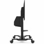 ViewSonic Electric Height Adjustable Mobile Cart With Smooth Motorized Lift - Up to 86 Screen Support - 7440 188976 mm Height x VB-STND-007
