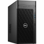 Dell Precision 3000 3660 Workstation - Intel Core i5 Tetradeca-core (14 Core) i5-13500 13th Gen 2.50 GHz - 16 GB DDR5 SDRAM RAM - 512 (Fleet Network)