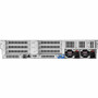 HPE ProLiant DL380 G11 2U Rack Server - 1 x Intel Xeon Silver 4410Y 2 GHz - 32 GB RAM - 12Gb/s SAS Controller - Intel Chip - 2 Support (P52560-B21)