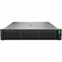 HPE ProLiant DL380 G11 2U Rack Server - 1 x Intel Xeon Silver 4410Y 2 GHz - 32 GB RAM - 12Gb/s SAS Controller - Intel Chip - 2 Support (P52560-B21)