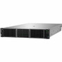 HPE ProLiant DL380 G11 2U Rack Server - 1 x Intel Xeon Silver 4410Y 2 GHz - 32 GB RAM - 12Gb/s SAS Controller - Intel Chip - 2 Support (P52560-B21)