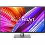 Asus ProArt PA329CRV 32 Class 4K UHD LED Monitor - 169 - Silver - 315 Viewable - In-plane Switching IPS Technology - WLED - 3840 PA329CRV