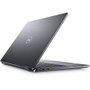 Dell Latitude 9000 9330 13.3" Touchscreen Convertible 2 in 1 Notebook - QHD+ - 2560 x 1600 - Intel Core i5 12th Gen i5-1240U Deca-core (PTY9V)