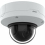 AXIS Q3628-VE 8 Megapixel Outdoor 4K Network Camera - Color - Dome - White - TAA Compliant - H265 Zipstream H264 H264B H264H 02617-004