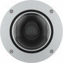 AXIS Q3628-VE 8 Megapixel Outdoor 4K Network Camera - Color - Dome - White - TAA Compliant - H265 Zipstream H264 H264B H264H 02617-004