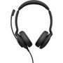 Jabra Evolve2 30 SE Headset - Stereo - USB Type C - Wired - Binaural (23189-999-879)