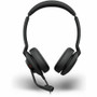 Jabra Evolve2 30 SE Headset - Stereo - USB Type A - Wired - Binaural (Fleet Network)