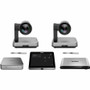 Yealink Native Microsoft Teams Rooms System for X-large Rooms - For Video Conferencing, Meeting Room - 3840 x 2160 Video (Live) - 4K - (Fleet Network)