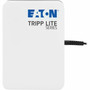 Tripp Lite Battery Backup BC36ML 36VA Desktop UPS - Desktop - 6 Hour Recharge - 1080 Minute Stand-by - 120 V AC 230 V AC Input - 9 V BC36ML