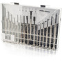 C2G_16_Piece_Jeweler_Screwdriver_Set_-_Chrome_38014