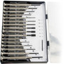 C2G_16_Piece_Jeweler_Screwdriver_Set_-_Chrome_38014