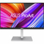 Asus ProArt PA278CGV 27 Class WQHD LED Monitor - 169 - 27 Viewable - In-plane Switching IPS Technology - LED Backlight - 2560 x - PA278CGV