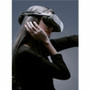 VIVE XR Elite Virtual Reality Headset - For PC - 110&deg; Field of View - Bluetooth (99HATS009-00)
