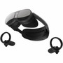 VIVE XR Elite Virtual Reality Headset - For PC - 110deg Field of View - Bluetooth 99HATS009-00