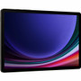 Samsung Galaxy Tab S9 SM-X710 Rugged Tablet - 11" WQXGA - Octa-core 3.36 GHz 2.80 GHz 2 GHz) - 12 GB RAM - 256 GB Storage - Graphite - (Fleet Network)